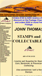 Mobile Screenshot of jtsandc.com